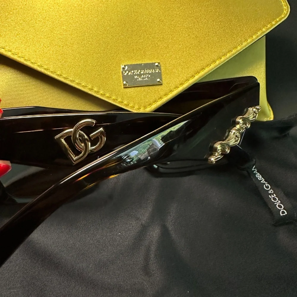 DG sunglasses - Picture 3 of 7